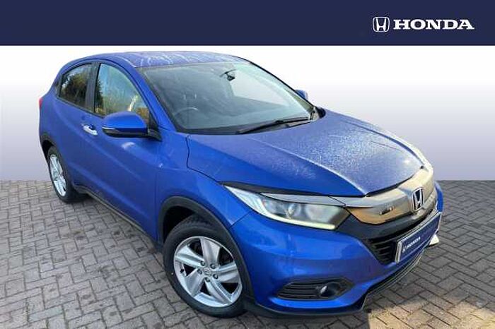 Used Honda vehicles in Bristol at Bristol Honda